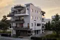 Квартира 1 спальня 50 м² Арадиппу, Кипр
