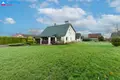 House 134 m² Serksnenai, Lithuania