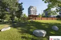Квартира 2 комнаты 43 м² Столица Прага, Чехия