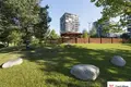 Квартира 2 комнаты 43 м² Столица Прага, Чехия