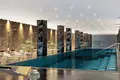 Appartement 2 chambres 75 m² Région de Marmara, Turquie