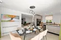 Villa de tres dormitorios 255 m² Umag, Croacia