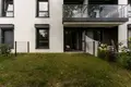 2 room apartment 33 m² Warsaw, Poland