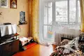 Mieszkanie 4 pokoi 74 m² Kamieniec Litewski, Białoruś