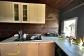 Maison 63 m² Piatryskauski sielski Saviet, Bélarus