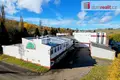 Commercial property 22 351 m² in Pravetin, Czech Republic