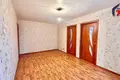 Apartamento 3 habitaciones 49 m² Slutsk, Belarús