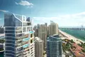 Mieszkanie 1 pokój 69 m² Dubaj, Emiraty Arabskie