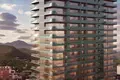 Квартира 1 комната 35 м² Батуми, Грузия