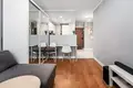 Apartamento 2 habitaciones 39 m² en Varsovia, Polonia