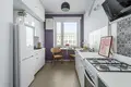 3 room apartment 77 m² Warsaw, Poland