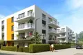 Apartamento 2 habitaciones 40 m² Poznan, Polonia