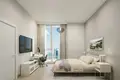 Wohnkomplex New residence CENTURY with a swimming pool in the prestigious area of Business Bay, Dubai, UAE