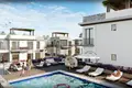 Villa de 4 habitaciones 192 m² Akrotiri, Chipre