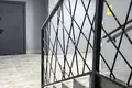3 room apartment 78 m² Brest, Belarus