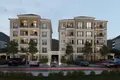 2 bedroom apartment  Bijela, Montenegro
