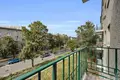 2 room apartment 45 m² in Warsaw, Poland