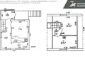 Casa 77 m² Bluzski sielski Saviet, Belarús