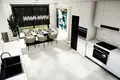 Villa de 4 habitaciones 233 m² Gazimagusa Belediyesi, Chipre del Norte