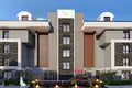 Apartamento 46 m² Alanya, Turquía