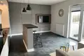 Квартира 2 комнаты 46 м² в Лодзи, Польша