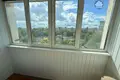 Wohnung 3 zimmer 74 m² Baranawitschy, Belarus