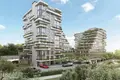 2 bedroom apartment 70 m² Uskudar, Turkey