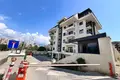 Apartamento 2 habitaciones 60 m² Oba, Turquía