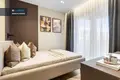 2 room apartment 38 m² Vilnius, Lithuania