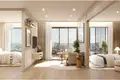 2 bedroom apartment 48 m² ban tin khea, Thailand
