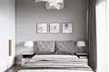 Wohnung 2 zimmer 108 m² Germasogeia, Zypern