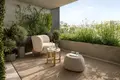 Appartement 1 chambre 58 m² Paphos, Chypre
