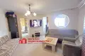 Mieszkanie 2 pokoi 59 m² Grodno, Białoruś