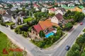 Cottage 438 m² Valiarjanava, Belarus