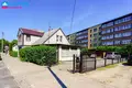Дом 33 м² Паневежис, Литва