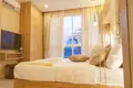 Appartement 2 chambres 70 m² Pattaya, Thaïlande