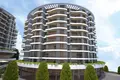 Wohnkomplex CC Tower Girne