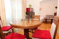 Appartement 1 chambre 86 m² Tivat, Monténégro