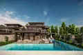 Villa de 6 habitaciones 515 m² Kas, Turquía