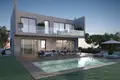 3-Schlafzimmer-Villa 139 m² Kapparis, Zypern