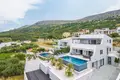 Villa de 4 dormitorios 320 m² Split Dalmatia County, Croacia