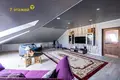 Casa de campo 421 m² Bialarucki sielski Saviet, Belarús