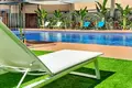 Penthouse 3 Schlafzimmer 286 m² el Campello, Spanien