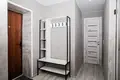 Mieszkanie 2 pokoi 40 m² Mińsk, Białoruś