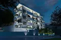 Piso independiente 2 habitaciones 38 m² Petrovac, Montenegro
