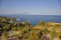 Земельные участки 1 комната  Municipality of Sithonia, Греция