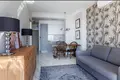 Wohnung 1 Schlafzimmer 49 m² Rafailovici, Montenegro