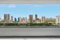 Квартира 2 спальни 100 м² Бенидорм, Испания