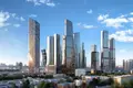 Apartamento 3 habitaciones 96 m² Moscú, Rusia
