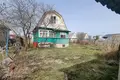 2 room house 60 m² Luhavaslabadski sielski Saviet, Belarus